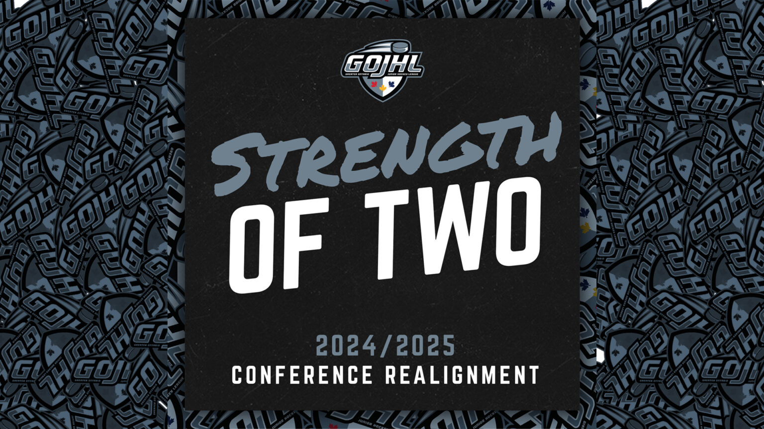 DIVISION REALIGNMENT | Stratford Warriors
