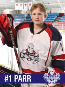 2020-2021 GRADUATING PLAYER