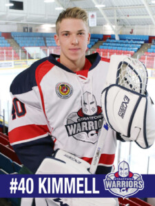 2020-2021 GRADUATING PLAYER