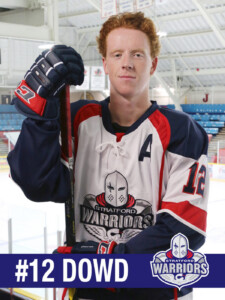 2020-2021 GRADUATING PLAYER
